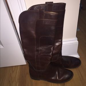 Frye Paige Riding Boot